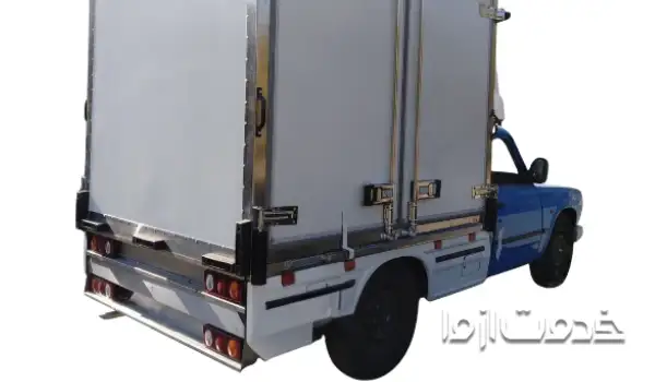 کرایه نیسان